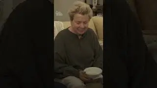Mac's mom finally laughs... #SunnyFX