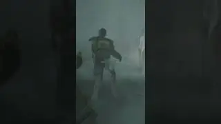 the ghost survivors #remake #residentevil #challenge #shorts
