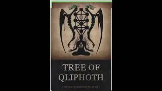 Unlocking the Tree of Qliphoth: Dark Magic and the Path to Godhood