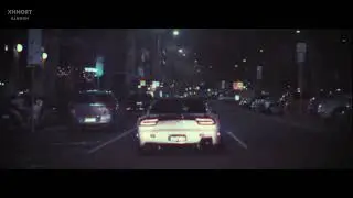 XHNORT - Illusion (Music Video)