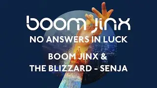 Boom Jinx & The Blizzard - Senja