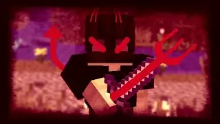 How to be a Douchebag in Hypixel Skyblock!