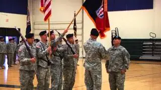 189th Merger
