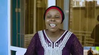 MVUGIKI ???  BY CHORALE VERS J&Eacute;SUS BUTERERE 