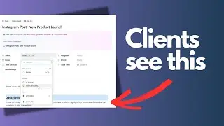 How I Automate Client Approvals in ClickUp