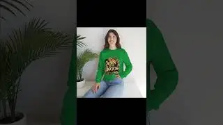 Relive the 70's Vibes with the Born in the 1970's Sweatshirt! | Vintage Style Fashion #sweatshirt