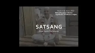 Satsang: 