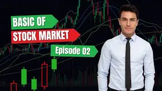 Basic of stock market in odia |  Stock market kipari sikhiba | Stock market Odia