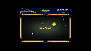 Learn How To Play Golden Shot In 8 Ball pool 👍👍 #8ballpool