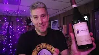 2 bucket list purchases and an affordable awesome Barolo for $30 - 1/7/2026