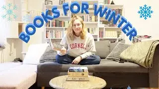 The Perfect Winter Reads (ALL 5 STARS)