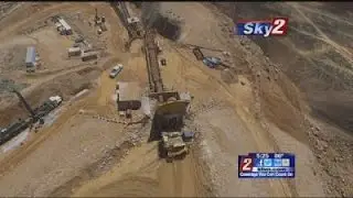 6/15 5pm Nevada Silver Mines Part 2