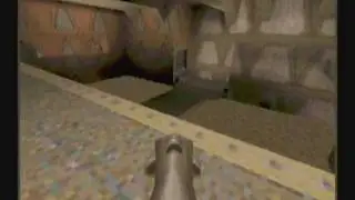 Classic Net Quake 2v2 Ownage