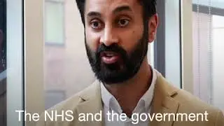 NHS COVID-19 app - does the app track me?