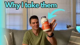 NOW Supplements, L-Lysine Review