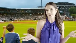 The Jacksonville Suns Experience