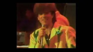 Sparks - Pulling Rabbits Out Of A Hat - 1984 (