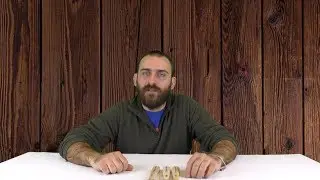 Coltelli Incisione LEGNO Quali ACQUISTARE ???