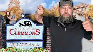 Discover the Charm of Living in Clemmons, North Carolina - Is it the Perfect Place for You?