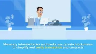 Private vs Public Blockchains