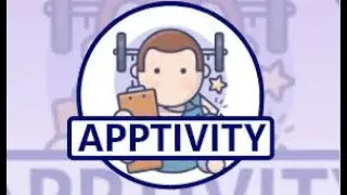 APPTIVITY PITCH DECK