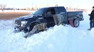 Gov. Braun: Indiana EOC back to normal post-storm