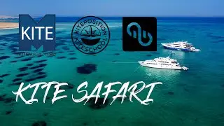 Kite Safari 2020 | KiteMagazin.ru