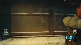 COD Zombies The Giant with Random Players from 11.09.2024 Part 1