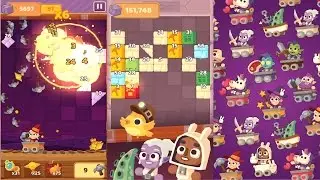 Charming Runes Android Gameplay