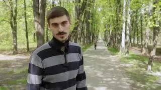 На Украине запрещают говорить на русском языке!