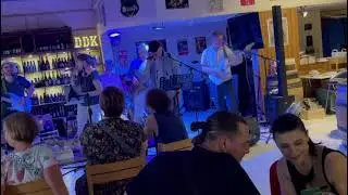 Rue de la paix (Zazie) cover by DDK