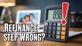 Most Homeowners Get This Refinance Step Wrong in 2026