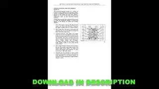 CASE PUMA 165 180 195 210 MULTICONTROLLER OPERATOR MANUAL PDF English Full Tractor Maintenance Guide