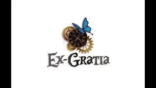 EX GRATIA - PROJECT III : MAGIA [COVER]