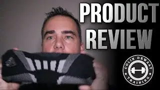 Nordic Lifting Elbow Compression Sleeve Review