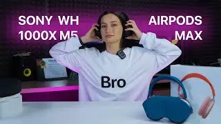 Sony WH-1000X M5 yangi avlod quloqchinlari