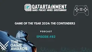 Game of the Year 2024: The Contenders #82