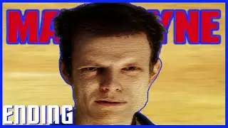 Max Payne-My First/blind Playthrough-lets play/Gameplay-Part 18-THE FINAL FIGHT (Xbox/PS2/PC)[HD]