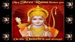 Happy Dussehra wishes, Vijayadashami Greetings, Dussehra whatsapp Video download