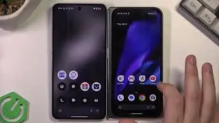 Google Pixel 9 Pro Fold: How to Restore Backup/ Transfer data