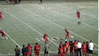 Arizona Football League AzFL Club