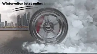 Winterreifen Aktion -20&euro; GutscheinCode: WINTER20