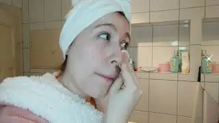 Ramadan Beauty Evening Routine | Hijabista