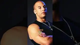 Fast and furious (2001) cast then and now|#thenandnow#movie#fastandfurious#actor#film#hollywood