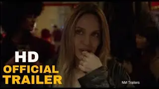 Couture (2025) || Official Trailer HD, Angelina jolie, Louis Garrel, Guillaume Marbeck