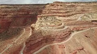Southeastern Utah Scenic byways - Part 2