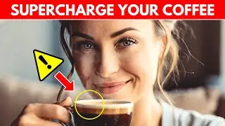 Your Daily Coffee Could Be So Much Better With This!
