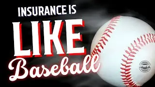 Insurance Is Like Baseball - US Medical Plan