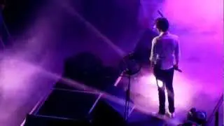 One Direction - MSG - 12/3/12 - More Than This