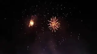 Tiesto @ Mainstage Electric Love 2019 - Ending with fireworks